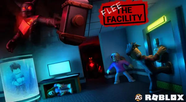 Fuja da Instalação Roblox